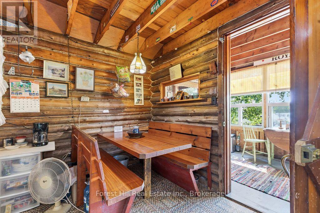 1211 Waldmere Road, Bracebridge, Ontario  P1L 1W8 - Photo 18 - X13580634