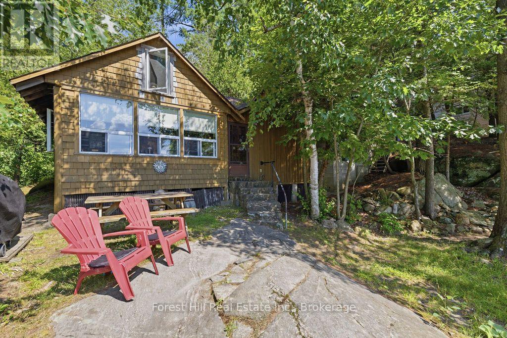1211 Waldmere Road, Bracebridge, Ontario  P1L 1W8 - Photo 19 - X13580634