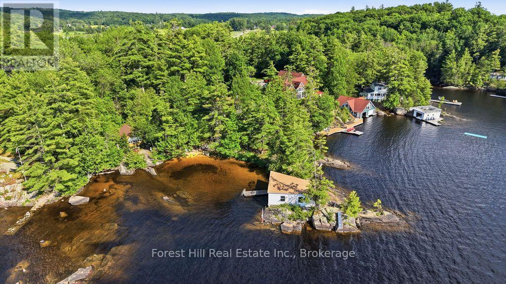 1211 Waldmere Road, Bracebridge, Ontario  P1L 1W8 - Photo 2 - X13580634