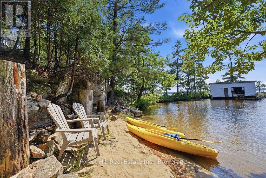 1211 Waldmere Road, Bracebridge, Ontario  P1L 1W8 - Photo 26 - X13580634