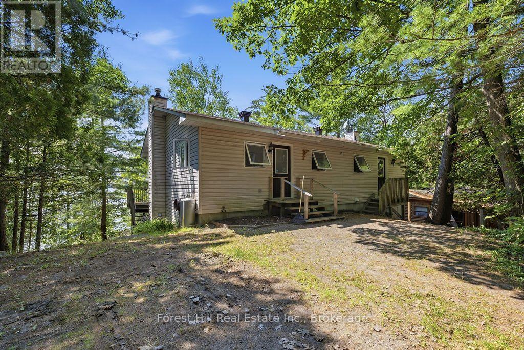 1211 Waldmere Road, Bracebridge, Ontario  P1L 1W8 - Photo 32 - X13580634