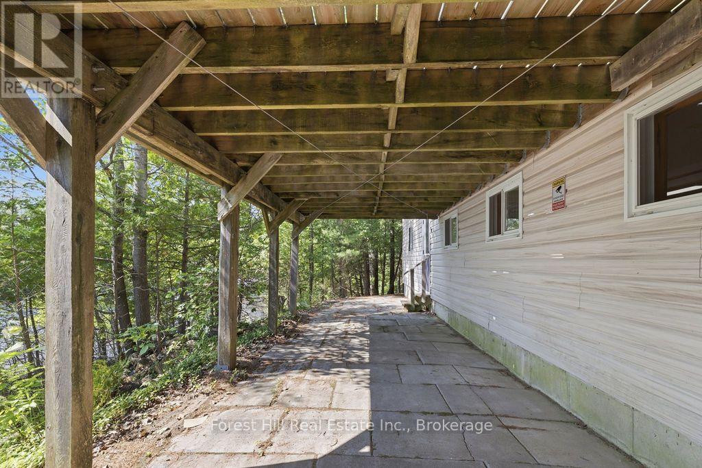 1211 Waldmere Road, Bracebridge, Ontario  P1L 1W8 - Photo 33 - X13580634