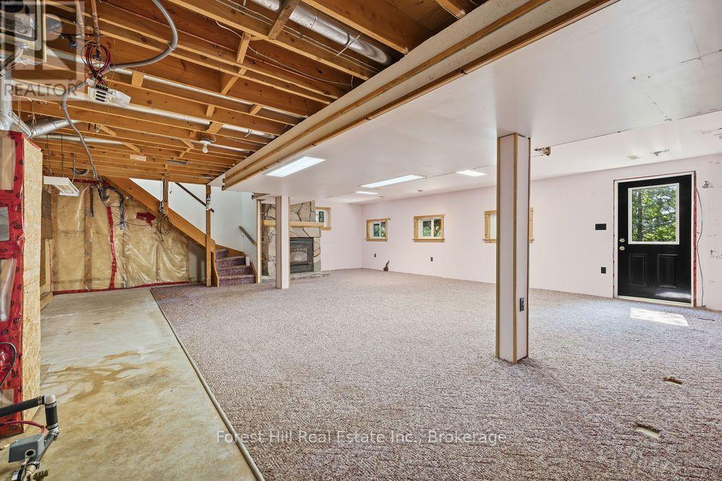1211 Waldmere Road, Bracebridge, Ontario  P1L 1W8 - Photo 37 - X13580634