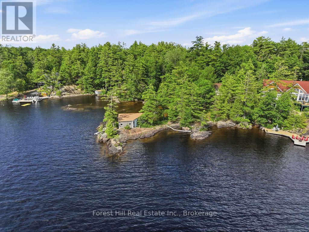1211 Waldmere Road, Bracebridge, Ontario  P1L 1W8 - Photo 4 - X13580634