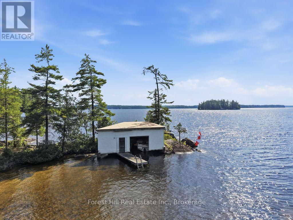 1211 Waldmere Road, Bracebridge, Ontario  P1L 1W8 - Photo 5 - X13580634