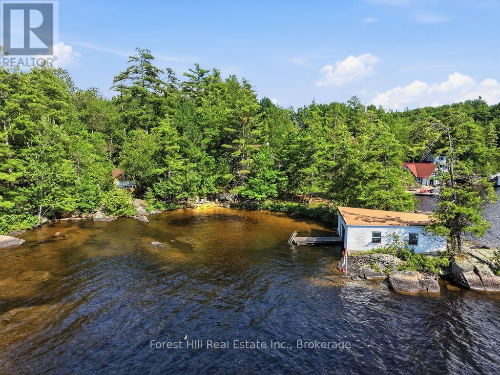 1211 Waldmere Road, Bracebridge, Ontario  P1L 1W8 - Photo 6 - X13580634