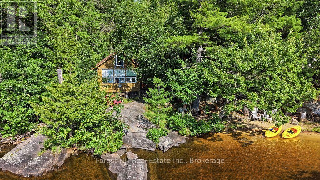 1211 Waldmere Road, Bracebridge, Ontario  P1L 1W8 - Photo 7 - X13580634