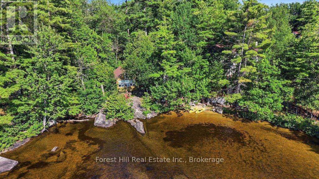 1211 Waldmere Road, Bracebridge, Ontario  P1L 1W8 - Photo 8 - X13580634