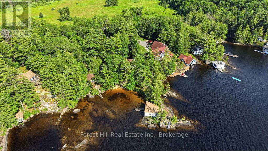 1211 Waldmere Road, Bracebridge, Ontario  P1L 1W8 - Photo 9 - X13580634