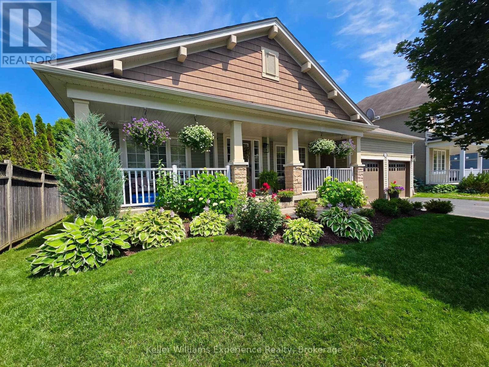 22 Rosemead Close, Bracebridge, Ontario  P1L 1W9 - Photo 2 - X13580888