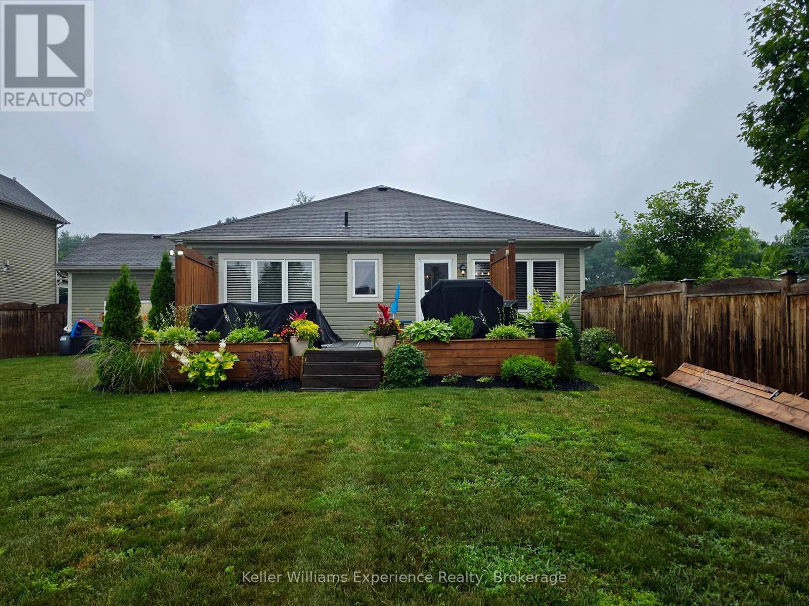 22 Rosemead Close, Bracebridge, Ontario  P1L 1W9 - Photo 45 - X13580888