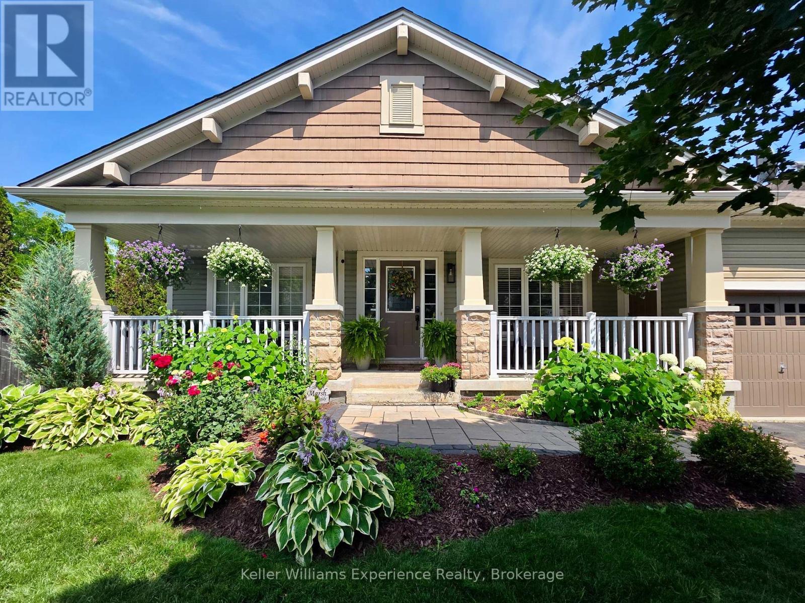22 Rosemead Close, Bracebridge, Ontario  P1L 1W9 - Photo 47 - X13580888