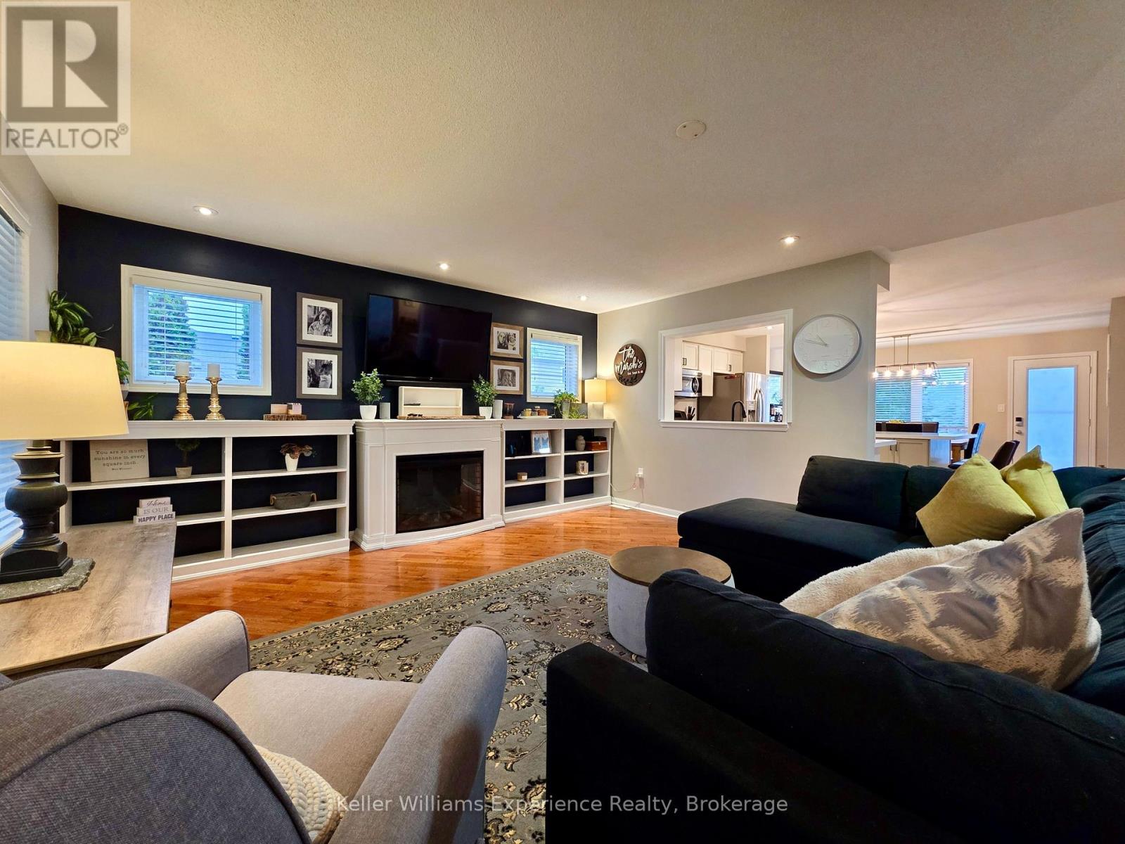 22 Rosemead Close, Bracebridge, Ontario  P1L 1W9 - Photo 6 - X13580888