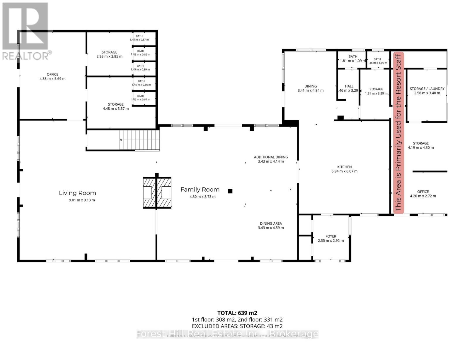 1040 Walker Lake Drive, Lake Of Bays, Ontario  P1H 2J6 - Photo 47 - X13581114