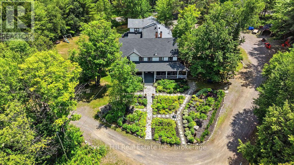 1040 Walker Lake Drive, Lake Of Bays, Ontario  P1H 2J6 - Photo 5 - X13581114