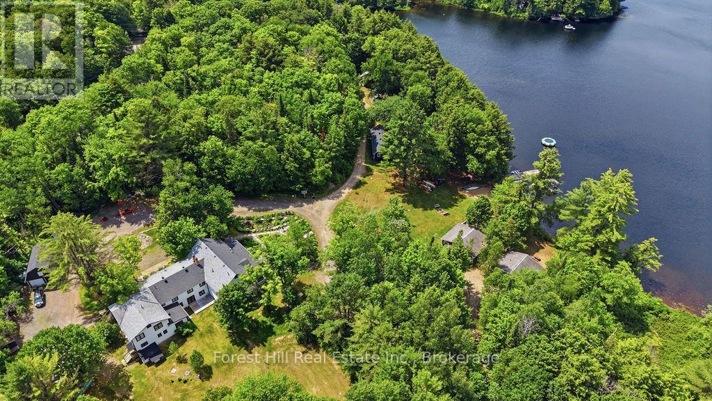 1040 Walker Lake Drive, Lake Of Bays, Ontario  P1H 2J6 - Photo 7 - X13581114