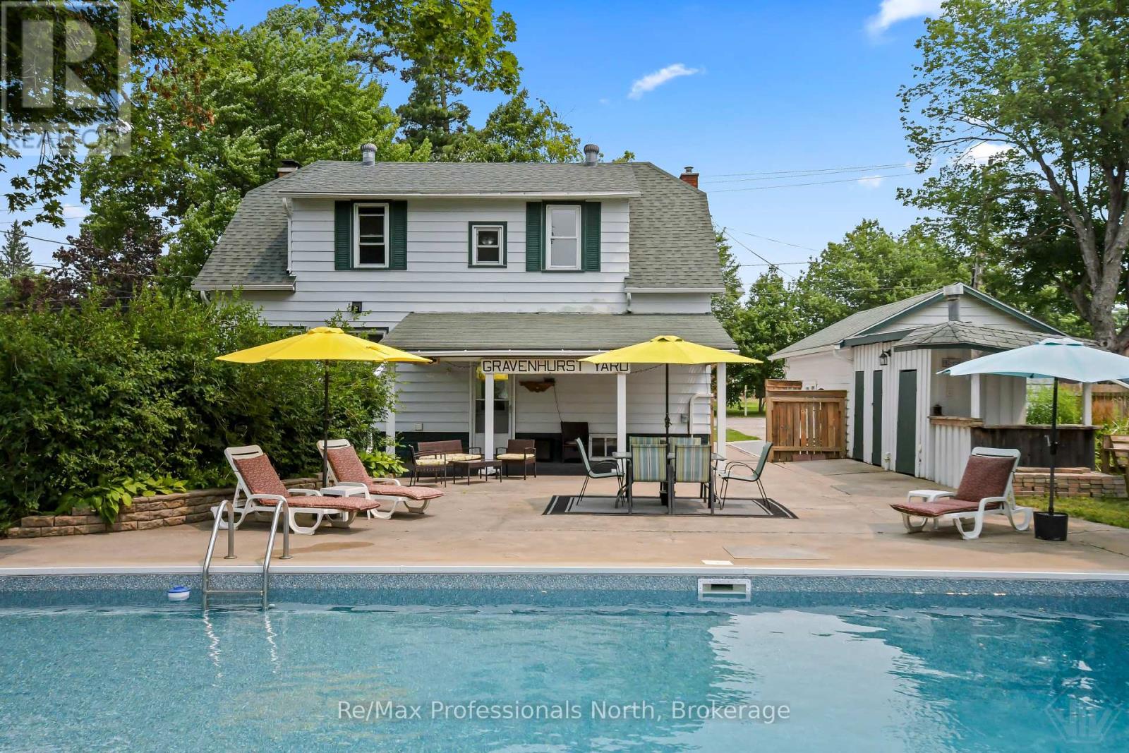 695 John Street N, Gravenhurst, Ontario  P1P 1E6 - Photo 7 - X13582602