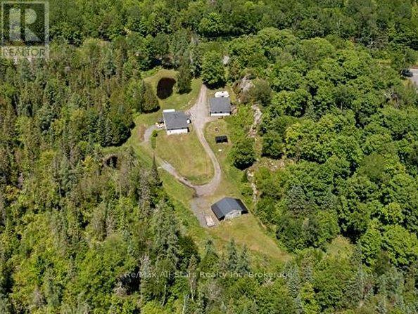 410 Etwell Road, Huntsville, Ontario  P1H 2J2 - Photo 3 - X13584432