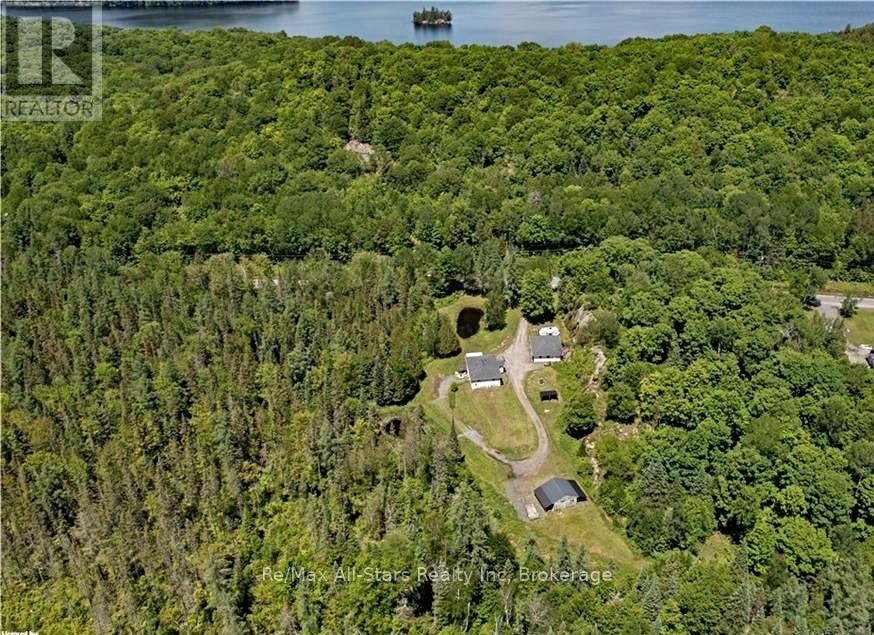 410 Etwell Road, Huntsville, Ontario  P1H 2J2 - Photo 37 - X13584432