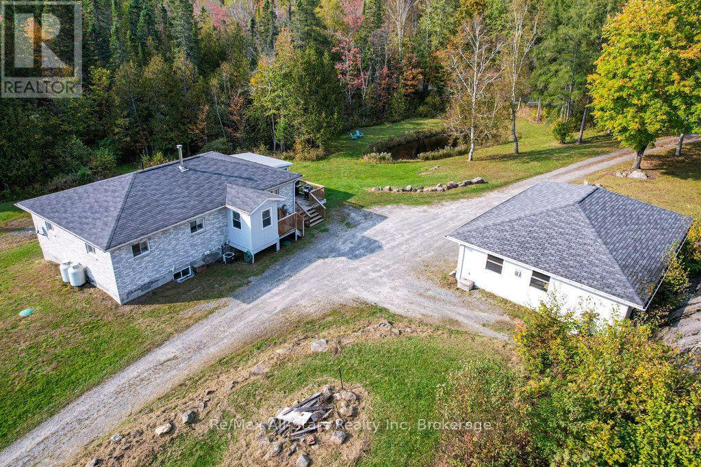 410 Etwell Road, Huntsville, Ontario  P1H 2J2 - Photo 6 - X13584432