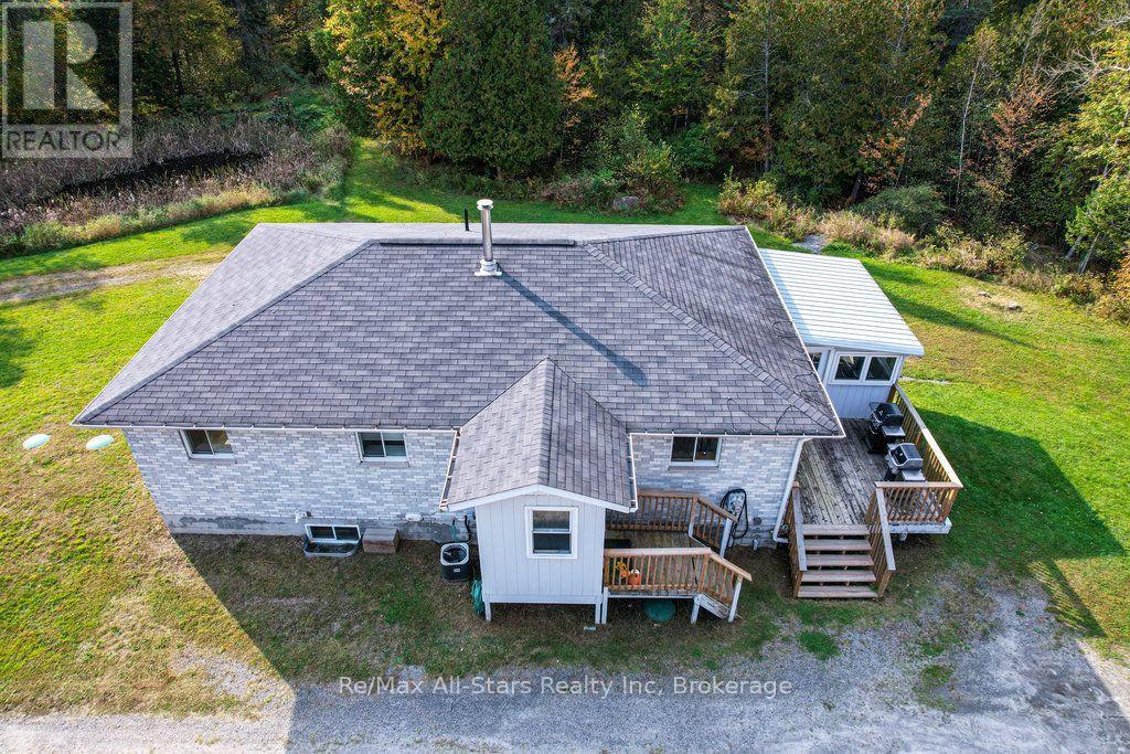 410 Etwell Road, Huntsville, Ontario  P1H 2J2 - Photo 7 - X13584432