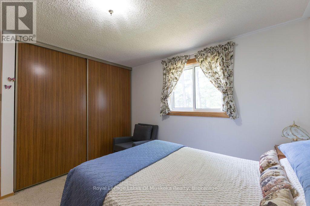 950 Muskoka #3 Road N, Huntsville, Ontario  P1H 1E2 - Photo 16 - X13584438