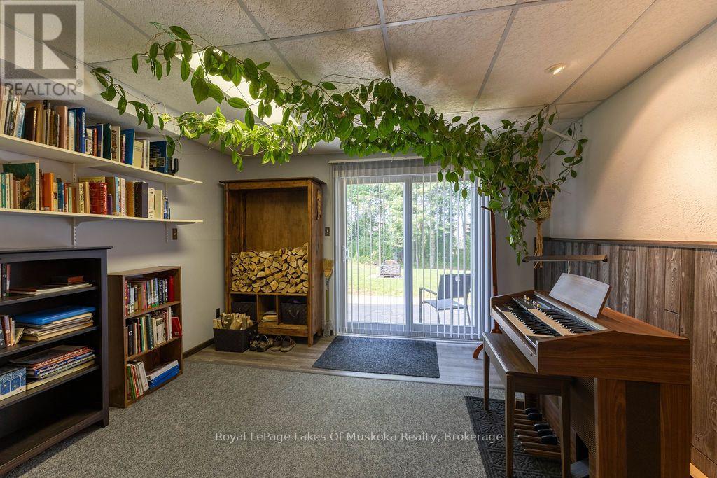 950 Muskoka #3 Road N, Huntsville, Ontario  P1H 1E2 - Photo 23 - X13584438