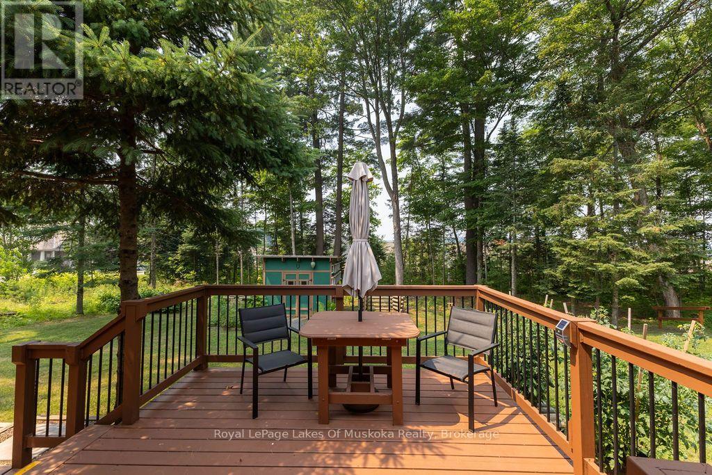 950 Muskoka #3 Road N, Huntsville, Ontario  P1H 1E2 - Photo 27 - X13584438