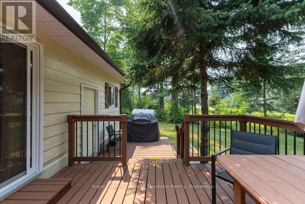 950 Muskoka #3 Road N, Huntsville, Ontario  P1H 1E2 - Photo 28 - X13584438