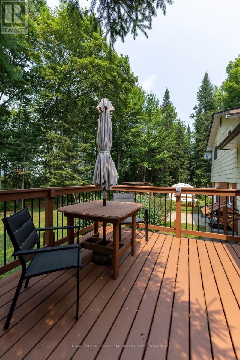 950 Muskoka #3 Road N, Huntsville, Ontario  P1H 1E2 - Photo 29 - X13584438