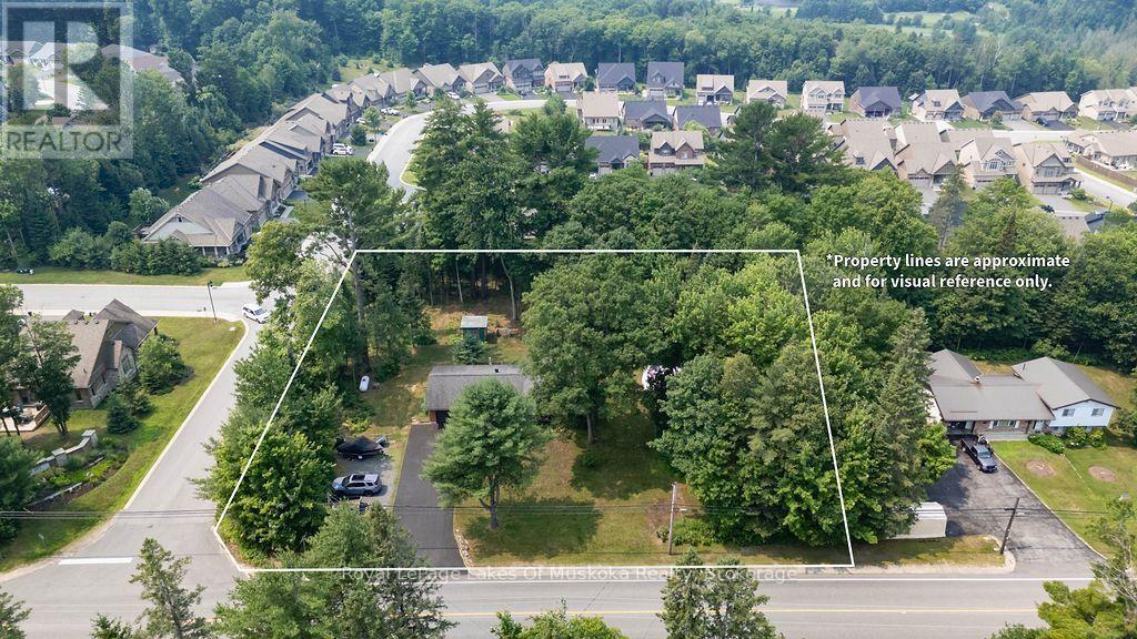 950 Muskoka #3 Road N, Huntsville, Ontario  P1H 1E2 - Photo 35 - X13584438