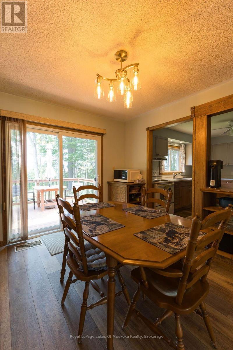 950 Muskoka #3 Road N, Huntsville, Ontario  P1H 1E2 - Photo 9 - X13584438
