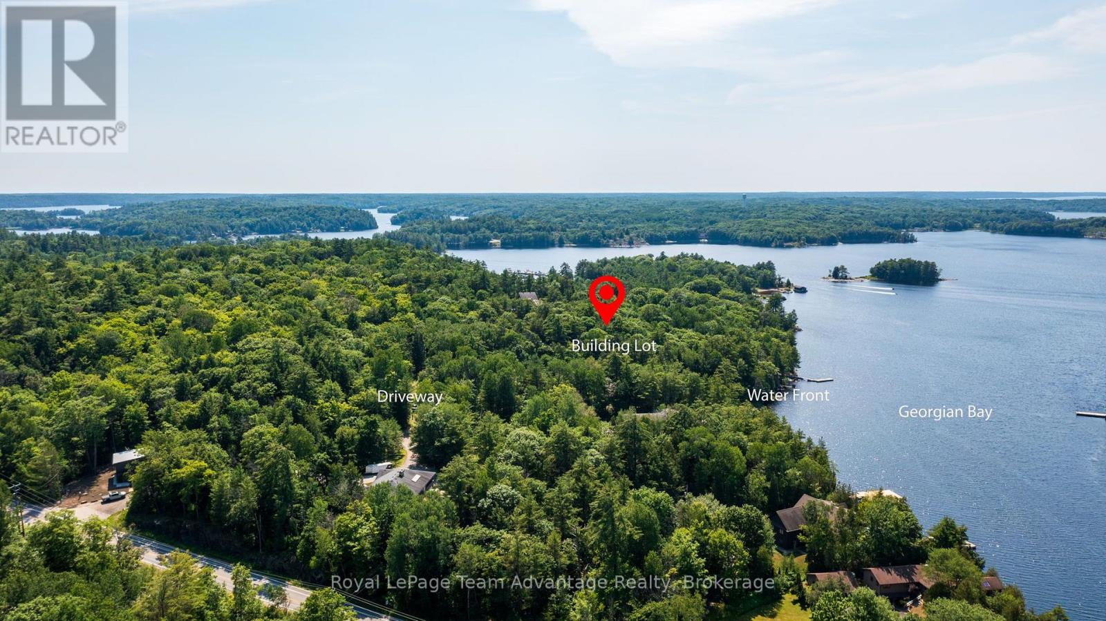 12 Perraults Bay Road, Seguin, Ontario  P2A 2X3 - Photo 1 - X13584508