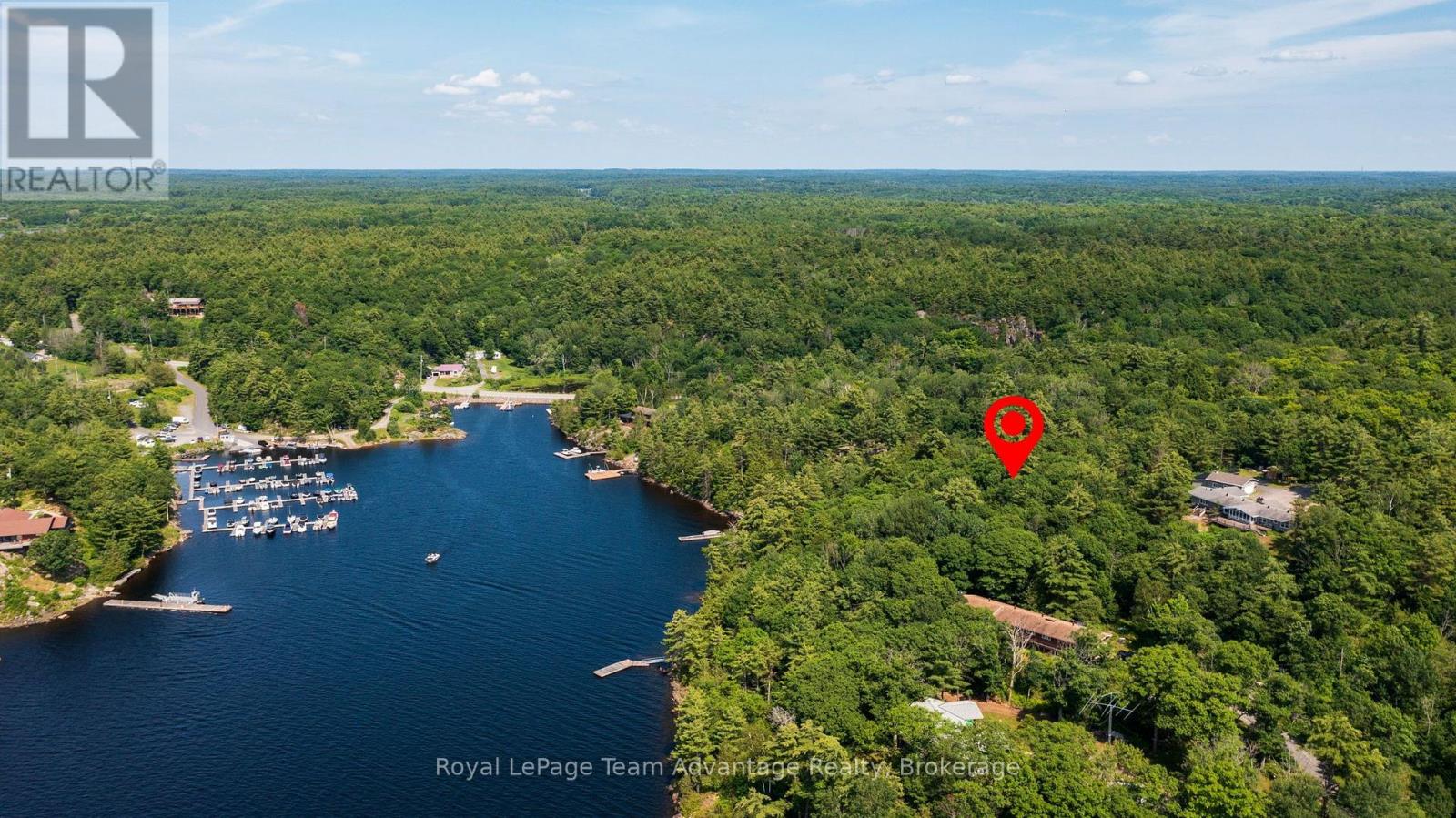 12 Perraults Bay Road, Seguin, Ontario  P2A 2X3 - Photo 12 - X13584508
