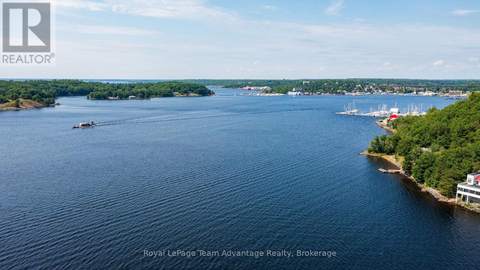 12 Perraults Bay Road, Seguin, Ontario  P2A 2X3 - Photo 2 - X13584508