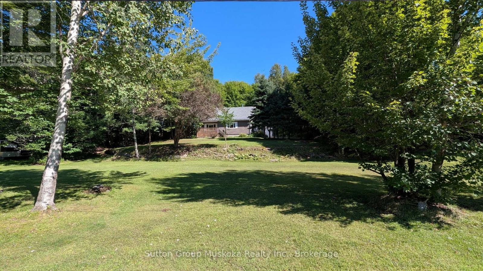 66 Hanes Road, Huntsville, Ontario  P1H 1M3 - Photo 1 - X13585034