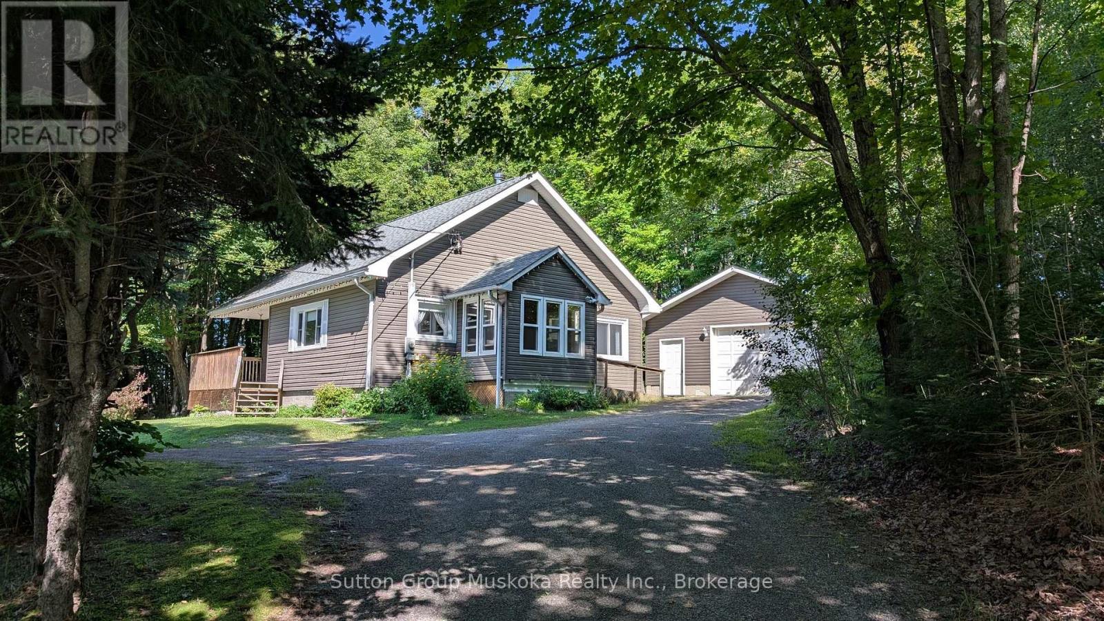 66 Hanes Road, Huntsville, Ontario  P1H 1M3 - Photo 4 - X13585034