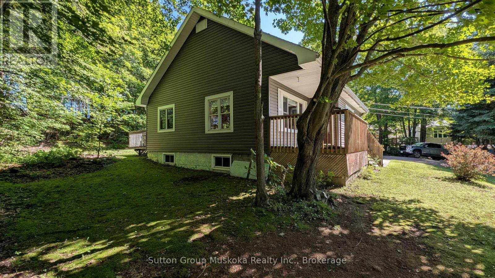 66 Hanes Road, Huntsville, Ontario  P1H 1M3 - Photo 5 - X13585034
