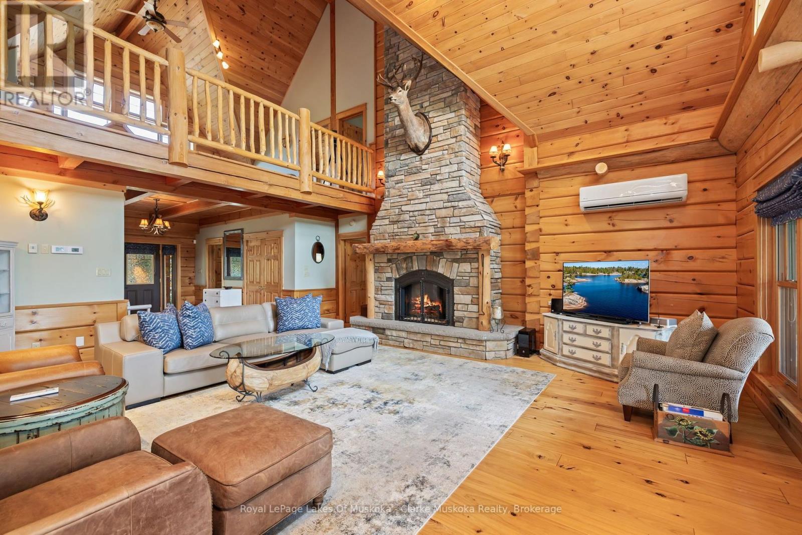 1040 7th Heaven Lane, Bracebridge, Ontario  P1L 1X2 - Photo 13 - X13585038