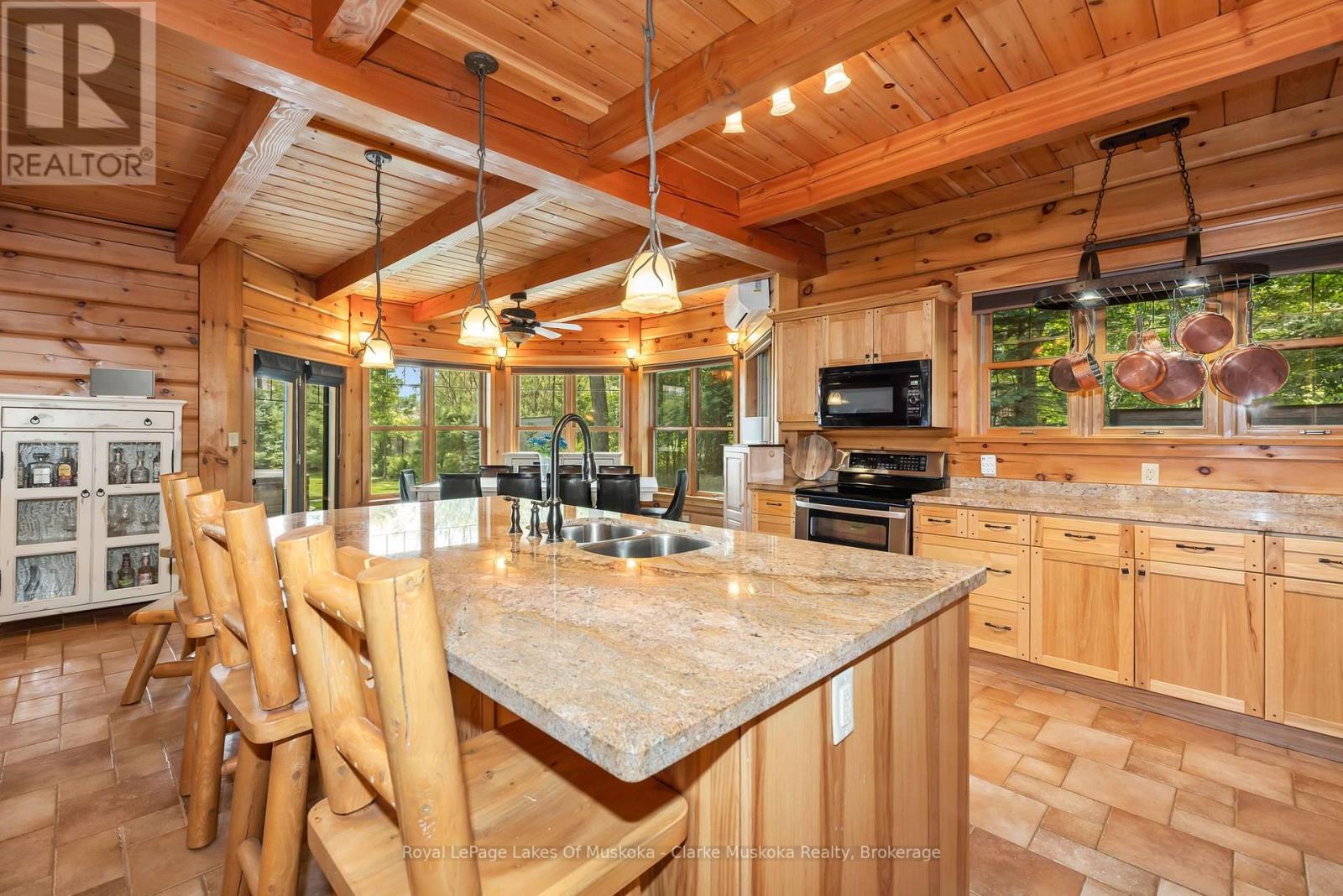 1040 7th Heaven Lane, Bracebridge, Ontario  P1L 1X2 - Photo 17 - X13585038