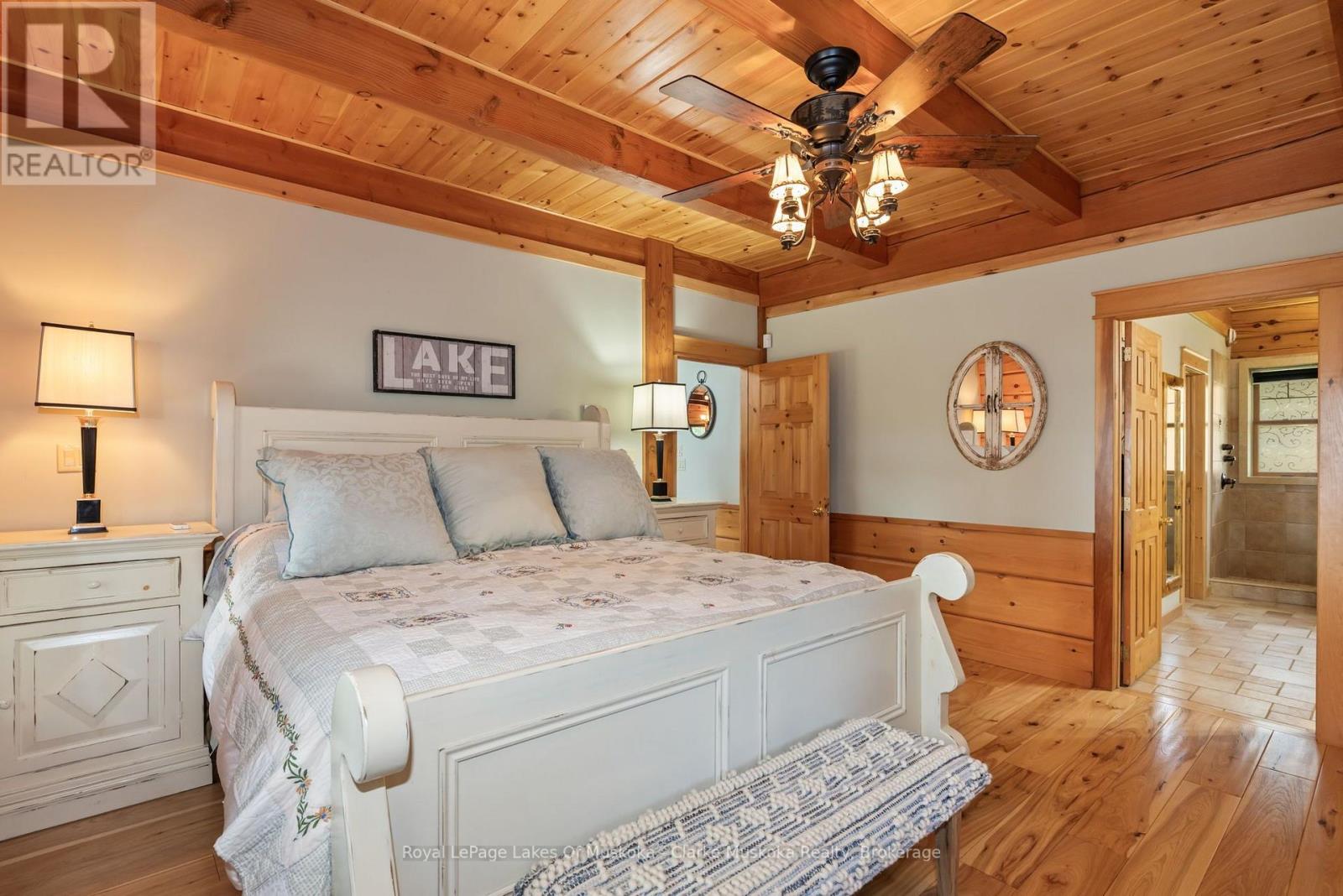 1040 7th Heaven Lane, Bracebridge, Ontario  P1L 1X2 - Photo 20 - X13585038