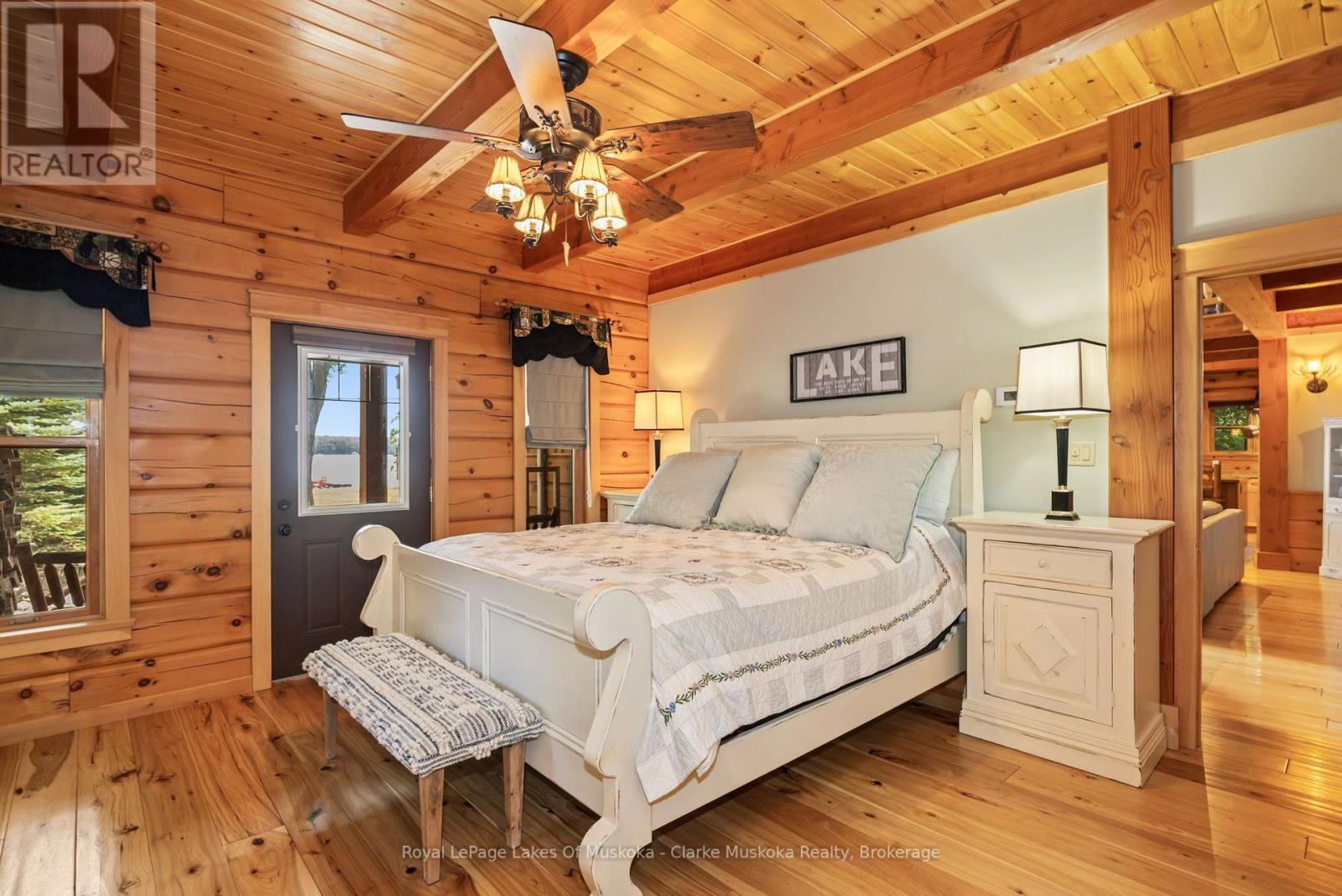 1040 7th Heaven Lane, Bracebridge, Ontario  P1L 1X2 - Photo 21 - X13585038