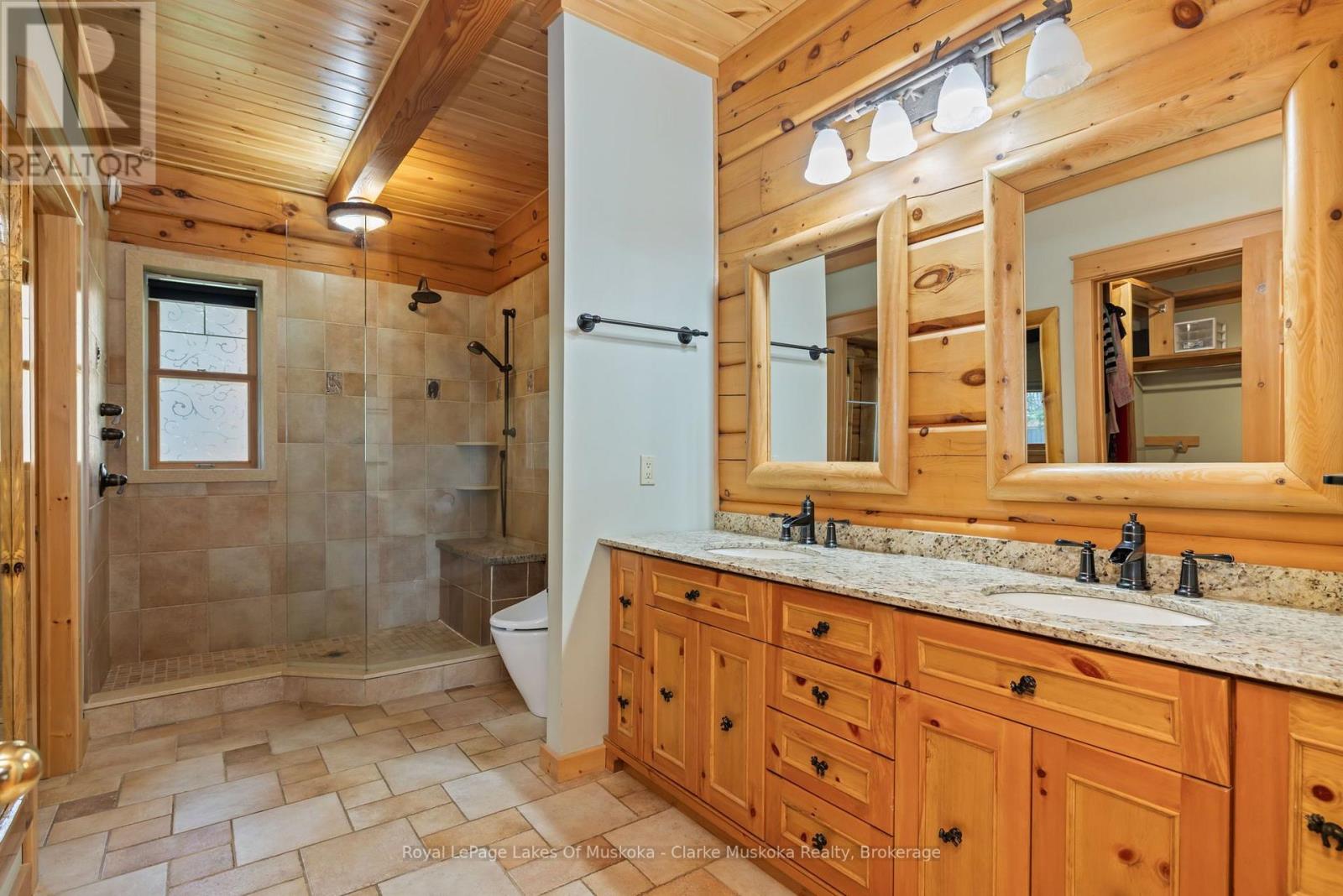 1040 7th Heaven Lane, Bracebridge, Ontario  P1L 1X2 - Photo 22 - X13585038