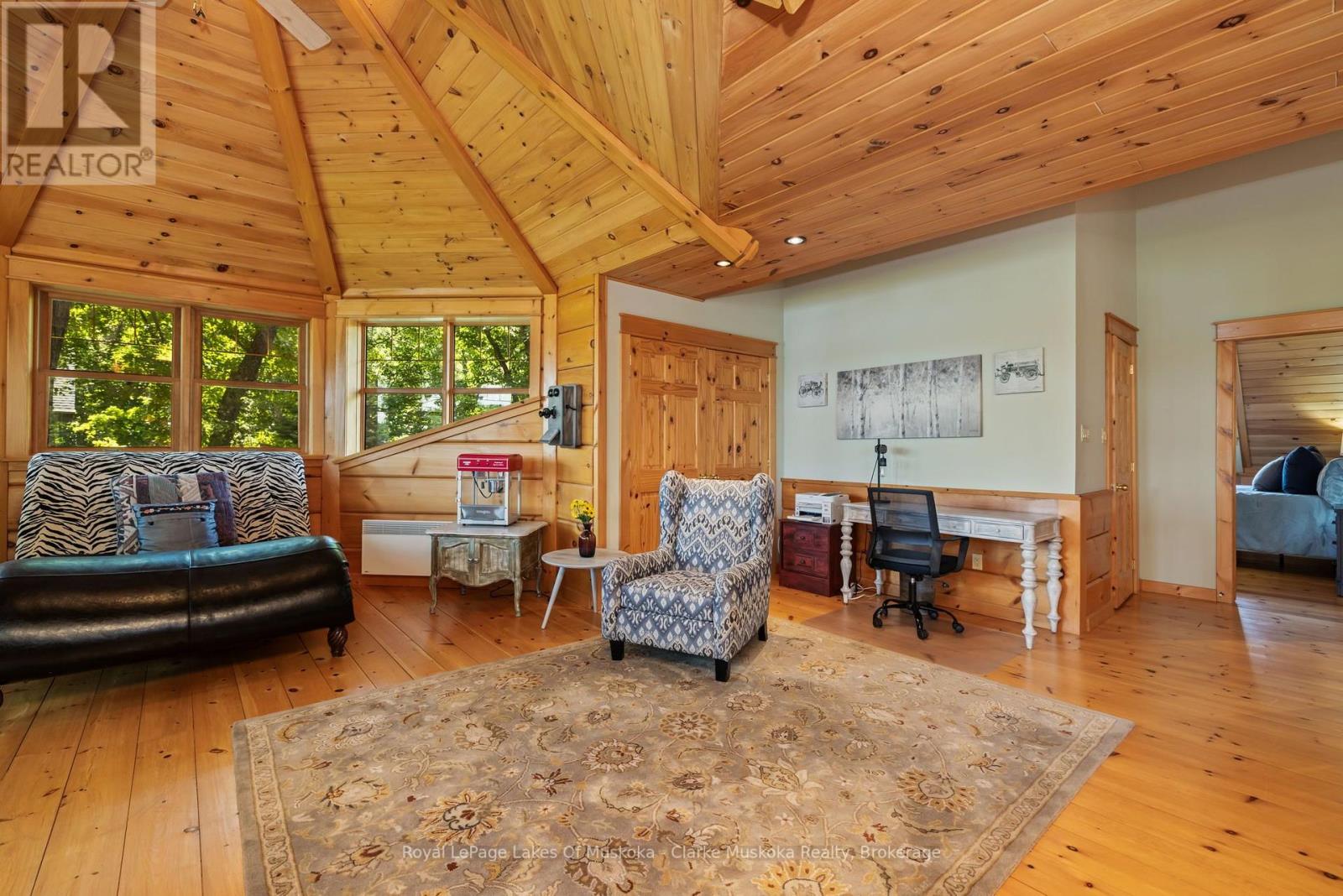 1040 7th Heaven Lane, Bracebridge, Ontario  P1L 1X2 - Photo 38 - X13585038