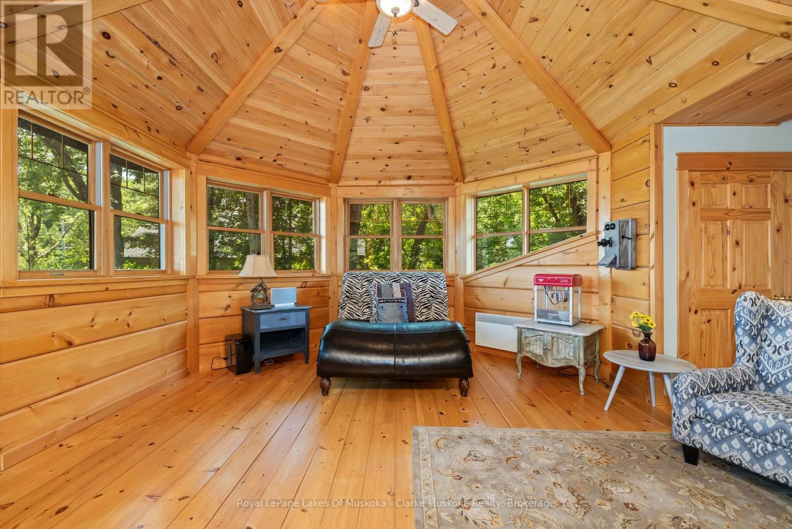 1040 7th Heaven Lane, Bracebridge, Ontario  P1L 1X2 - Photo 39 - X13585038