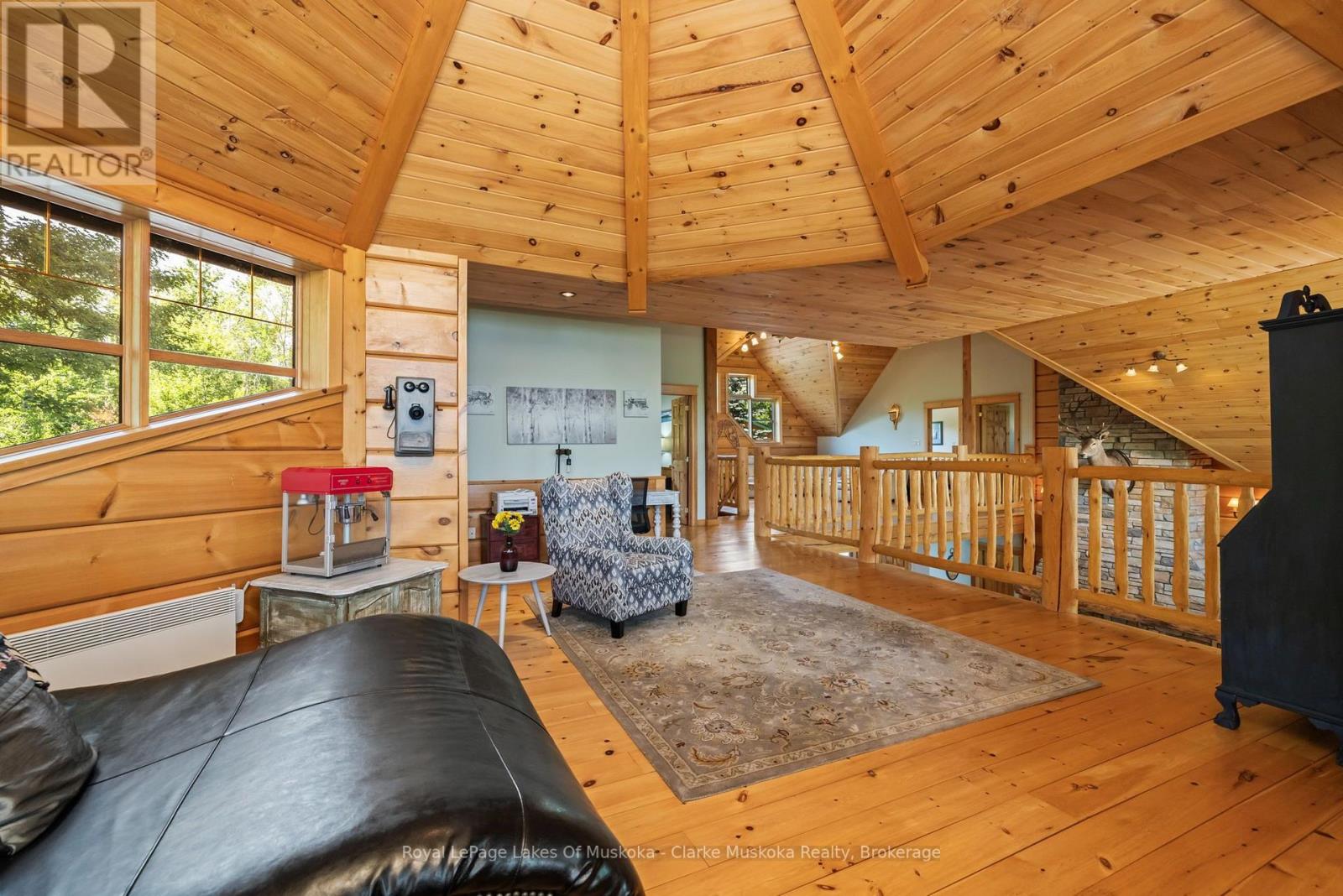 1040 7th Heaven Lane, Bracebridge, Ontario  P1L 1X2 - Photo 40 - X13585038