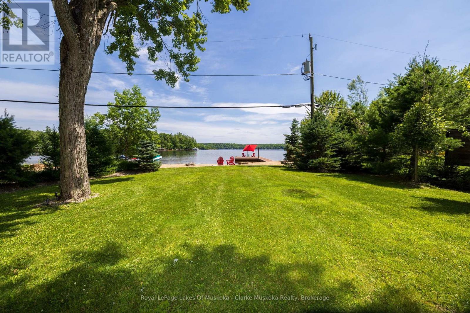 1040 7th Heaven Lane, Bracebridge, Ontario  P1L 1X2 - Photo 42 - X13585038