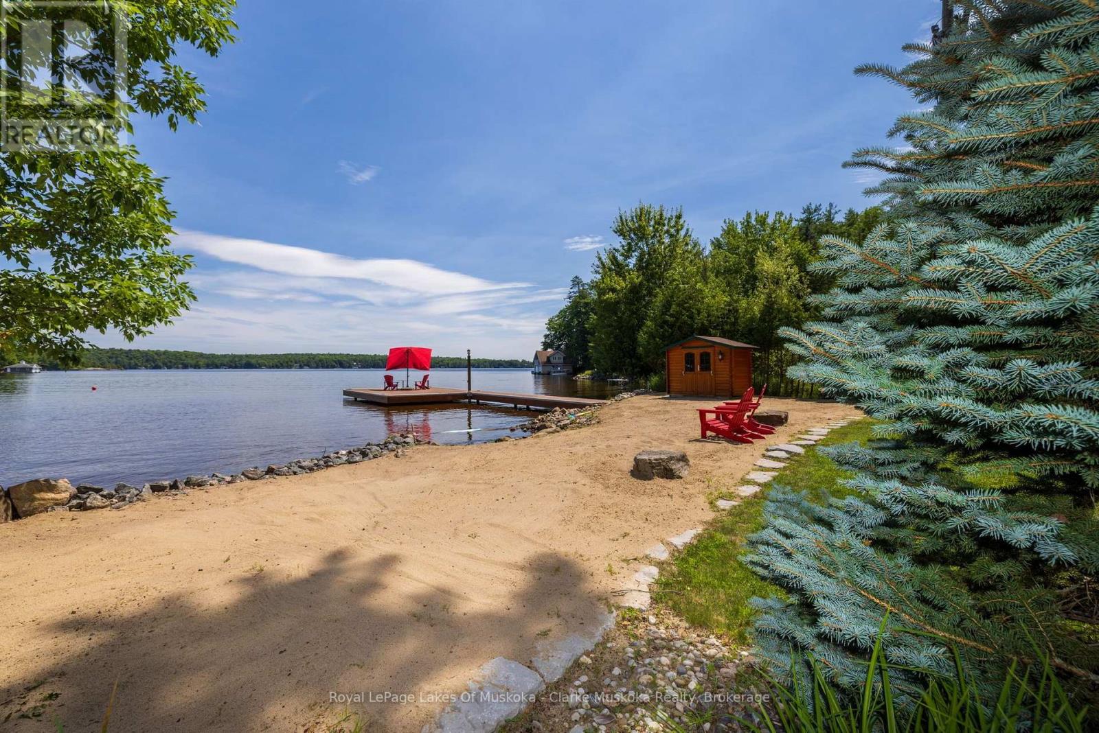 1040 7th Heaven Lane, Bracebridge, Ontario  P1L 1X2 - Photo 43 - X13585038
