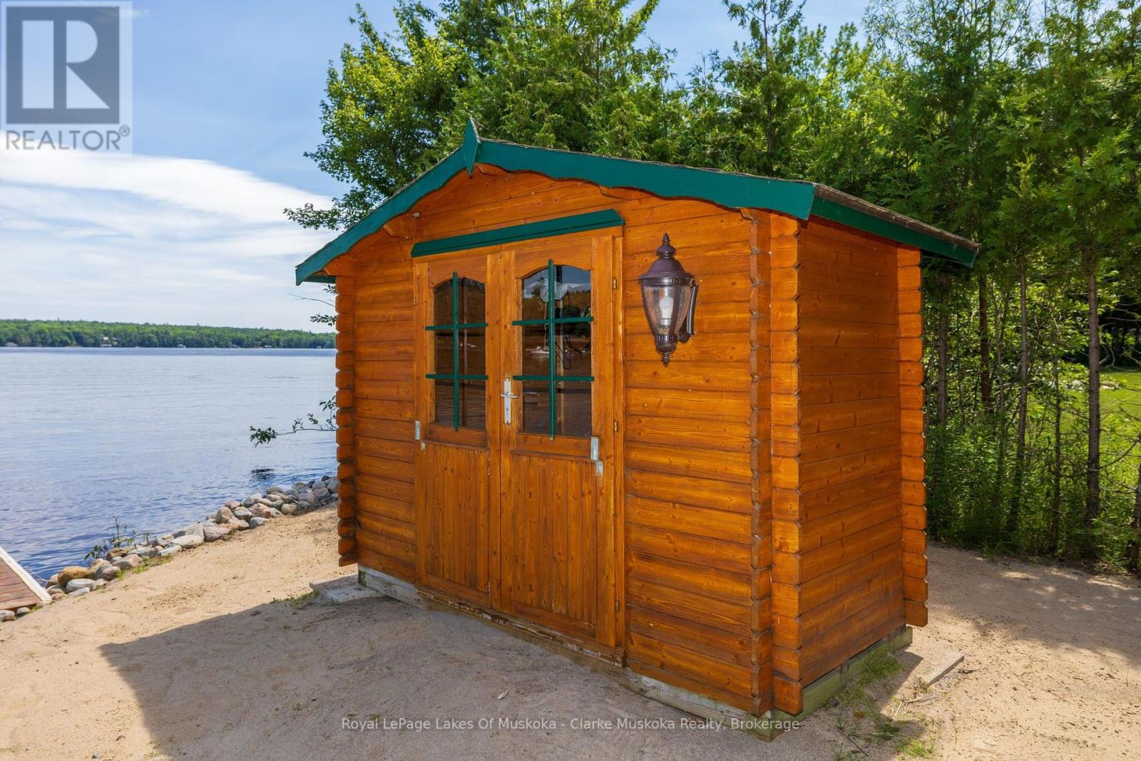 1040 7th Heaven Lane, Bracebridge, Ontario  P1L 1X2 - Photo 45 - X13585038