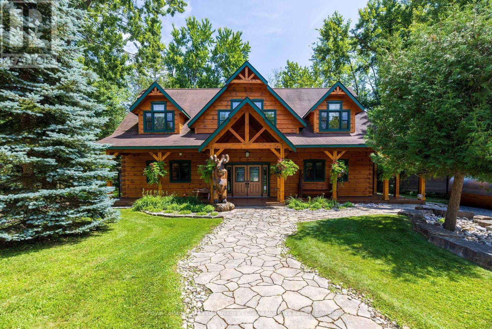 1040 7th Heaven Lane, Bracebridge, Ontario  P1L 1X2 - Photo 8 - X13585038